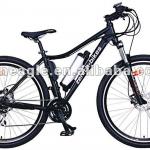 electric bike 29 inch 250W SE-TDL2013-29M40A