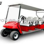 electric golf cart, 2 seater golf cart GL-GA60 GL-GA60