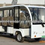 electric tourist car T11-14