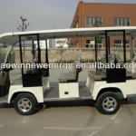 electric tourist sightseeing bus for sale HWT11 HWT11