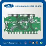 electric train parts PCB boards ALLY-600686