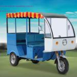 Electric vehicle JNQ-S030