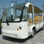 electric vehicle bus EG6158