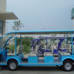 ELECTRIC VEHICLE for tourist HW11BS