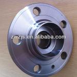 electric wheel hub motor 6204-2RS/2Z  ball bearing