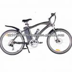 Electrical Mountain Bicycle RAV- M 01