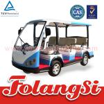 Eletric Sightseeing Car WD05-008/WD05-008-N WD05-008/WD05-008-N