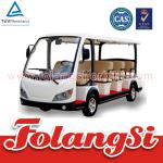 Eletric Sightseeing Car WD05-011/WD05-011-N WD05-011/WD05-011-N