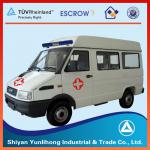 EQ5485SDE6 4x2 Ambulance EQ5485SDE6