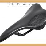 ESR-Carbon Bicycle Saddle, 3k/UD Matte/Glossy, Free Shipping! ESR01