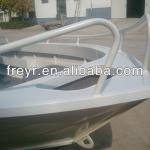 excellent stability for using used passenger boat