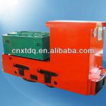 explosion proof Battery Locomotive CTY5 CTY5/6,7,9G (B)