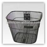 factory direct bicycle basket in low price HNJ-D-8635