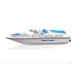 factory direct sale china speed boat TH-JB001,TH-JB001 speed boat