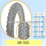 factory direct sell mountain bicycle tyre HNJ-BT-6523
