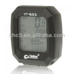 Factory price Profrssional Precise outdoor Bicycle Pedometer OG-0633