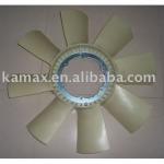 Fan Blade for Volvo Bus