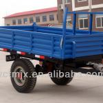Farm Trailer agricultural tractor trailer For Sale 7c-1