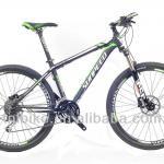 Fashionable aluminum mountain bicycle with cost-effective MAX320
