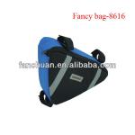 Fasion bicycle triangle frame bag Fancy bag-8616
