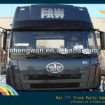 FAW Truck Spare Parts Cab With Best Quality FAW