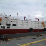 Ferry Petroleum ERAM- 229