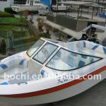 fiberglass Sport Boat BM SB003