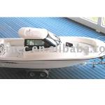 fiberglass yacht UF26 boat UF26 boat