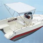 fishing boat QD 22 OPEN