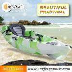 Fishing Kayak/Sea Fishing Kayak