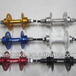 fixed gear bike hub bicycle hubs factory bicycle hubs china