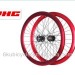 Fixed Gear Bike Wheels/Road Bike Wheels WS-R