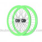 Fixie Wheelset/Road Bike Wheels WS-G