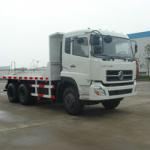 flat truck DLQ5250TPB3