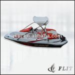 FLIT 200hp high speed mini sport yacht FLT-460