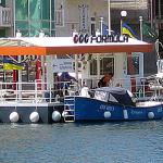 Floating fuel stations, floating gas stations, marine fuel stations, fuel docks 50430XXX