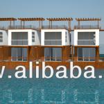 Floating Hotel with Bar&amp;Restaurant&amp;Sport Complex