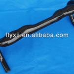 FLX-HB-011 Full Carbon 3k Road Bike Bicycle Handlebar - 400mm ,420mm ,440mm FLX-HB-011