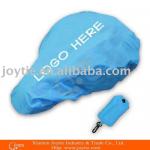 Foldable bicycle saddle cover JTBSC107