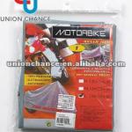 Foldable Waterproof Motorcycle Body Cover,Motoe Cover 84254