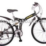 Folding Bicycle TH-B-2601