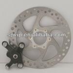 folding bike disc brake 20&quot; bicycle wheel disc brake sp-0096