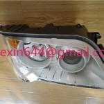 FOR EUROPEAN TRUCK LAMPS, HEAD LAMP FOR HIGH QUANLITY AND LOWER PRICE LIANHE Heavy truck head lamp