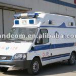 FORD Transit Emergency Ambulance CQK5030XJHCY3