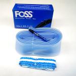 FOSS Transparent color Pierce-proof bicycle inner tube FOSS bicycle inner tube