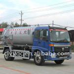 Foton sewage suction truck for sale CLW5160GXWB3