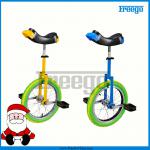 Freego self-balancing unicycle,hot sale one wheel bicycle unicycle S16