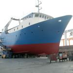 Freezer Trawler - LVN07 (New Built - 2011)