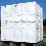 Galvanized Water Steel Storage Tanks WT