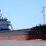 General Cargo Vessel